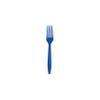 Creative Converting Plastic Forks, Standard, Multicolor view 1