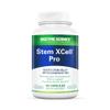 Enzyme Science, Stem XCell Pro, Antioxidant Support for Cellular & Immune Health, Stem Cell Health Supplement, 60 Capsules view 1
