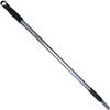Microfiber Mop Handles 72" : Telescoping Aluminum Handles - 12 Pack view 1
