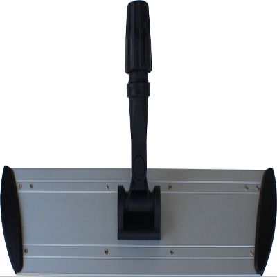 36" Microfiber Mop Flat Frames - 12 Pack