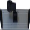 36" Microfiber Mop Flat Frames - 12 Pack view 2