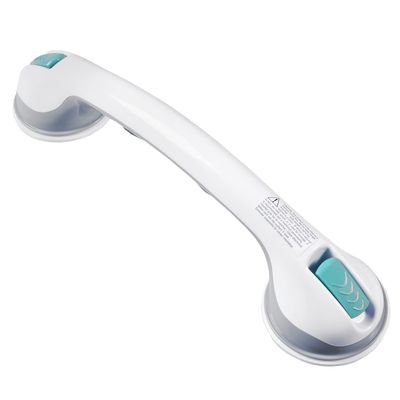 Rose HealthCare 1167 Sure Suction Tub and Shower Assists Bar, 16.5" L