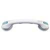 Rose HealthCare 1167 Sure Suction Tub and Shower Assists Bar, 16.5" L view 2