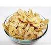 Un-Sweetened Banana Chips Dried 3 lbs+ view 1