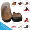 Soul Insole Shoe Bubble Orthotic Insole  Memory Gel Insoles for Plantar Fasciitis, Pronation, Heel Pain, Arch Supports, Midfoot Support (Transparent (Thicker Support), Medium) view 2