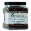 Bulk Loose Black Tea Leaves - 8 Oz Container (English Breakfast) view 1