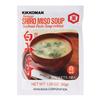 Kikkoman Soup - Instant Shiro Miso - Case Of 24 - 1.05 Oz24 view 1