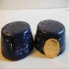2 Indigo Blue Small Tower Buster Crystal Orgone Generator Energy Accumulator 528Hz/7.83Hz/Advance Harmonics Many Beautiful Ingredients and Colors!! (Indigo Blue) view 3