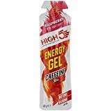 High 5 Energy Raspberry Plus Caffeine 40g x 20 Sachets