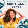 Gevalia Special Reserve Costa Rica Single Origin Medium Roast Ground Coffee, 10 oz. Bag view 4