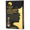 Ear Lobe Support Patches and Earring Stabilizers (240 Invisible Patches) Prevents Tears, Reduces Strain. Lobe Fixers by Gaudy Guru () (Invisible) view 1