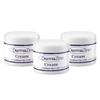DermaZinc Therapy Cream, Zinc Cream for Skin, SkinDisorder ReliefCream for Psoriasis, Dermatitis, Eczema, and Other Skin Condition Symptoms (Pack of 3) view 1