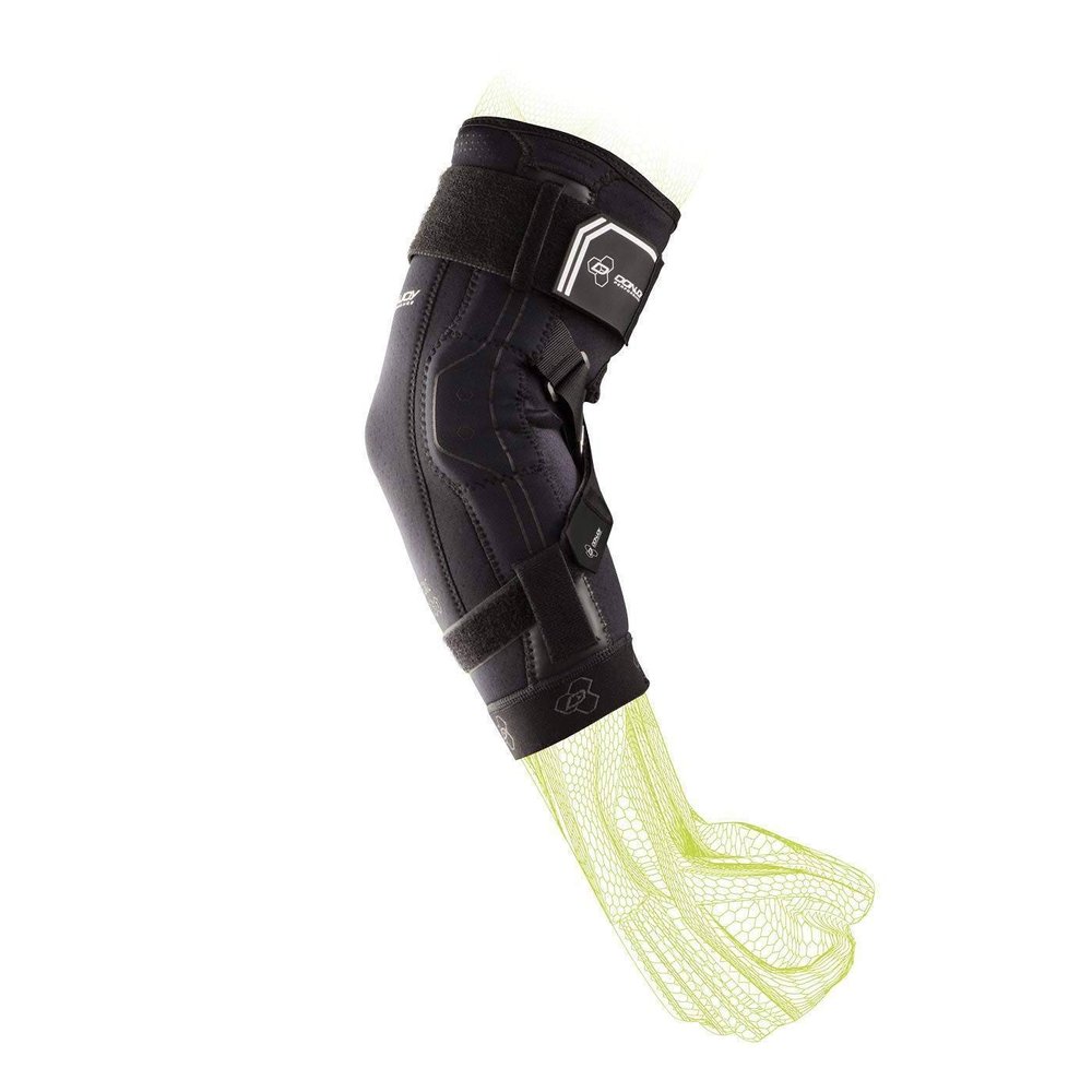 DonJoy Performance Bionic II Elbow Support Brace - New Upgraded Model - (Medium)