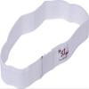 Saunders Sacroiliac (SI) Joint Support Belt, Medium (Waist: 32" - 42") view 2