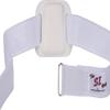 Saunders Sacroiliac (SI) Joint Support Belt, Medium (Waist: 32" - 42") view 3