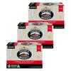 French Market Coffee & Chicory Medium-Dark Roast Single Serve Coffee Pods, 12ct Box (Pack of 3)