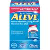 Aleve Arthritis Caplets, 50Count view 1