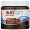Nutilight, Sugar Free/No sugar Added/Protein+, Hazelnut/Almond Spread, Keto and Diabetic Friendly, Low Net Carb, Non-GMO, Gluten Free, Naturally Sweetened with Stevia. (Hazelnut Spread with Cocoa and Milk) view 1