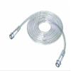 Westmed Incorporated (n) Oxygen Tubing-25' Star Lumen Each view 1