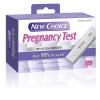 Pregnancy Test - Over 99% Accurate - Compared to E.P.T - Results in 2 Minutes - Easy to Use & Clear Results (2 Pack) view 1