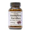 Barlowe's Herbal Elixirs Kaempferia Parviflora Supplement | Black Ginger | 600mg | 60 Veggie Capsules | Supports Vitality, and Promotes Overall Wellness | Stearate Free view 1