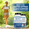Bariatric Boost One-A-Day Multivitamin 90 Day Supply with 45mg Iron Post Gastric Bypass Sleeve Surgery | Non-GMO, Gluten Free, Bariatric Multivitamin Made in USA | view 2