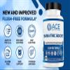 Bariatric Boost One-A-Day Multivitamin 90 Day Supply with 45mg Iron Post Gastric Bypass Sleeve Surgery | Non-GMO, Gluten Free, Bariatric Multivitamin Made in USA | view 3