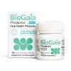 BioGaia Prodentis | Oral Probiotics | Promotes Healthy Gums & Teeth | Defends Against Bad Breath & Dental Problems | Improves Oral Health | Mint Flavored | 30 Dental Probiotic Lozenges view 1