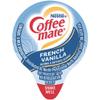 COFFEEMATE 35170BX French Vanilla Creamer, .375oz, 50/Box view 4