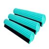 Super Absorbent PVA Roller Sponge Mop Head Refill - Set of 3 view 1