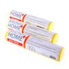 Super Absorbent PVA Roller Sponge Mop Head Refill - Set of 3 view 2