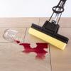 Super Absorbent PVA Roller Sponge Mop Head Refill - Set of 3 view 3