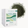 Rishi Tea Sencha Green Tea - Organic Sachet Bags, Caffeinated Japanese Green Tea, Enjoy Hot or Iced - 15 Count (Pack of 1) view 1