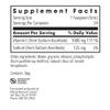 Allergy Research Group Micro Liposomal C 1000mg Supplement - Liquid Vitamin C, Sunflower Phospholipids, Sodium Ascorbate, Organic, Bioavailable, Non-GMO - 4 Fl Oz view 2