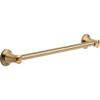 Delta 41724-CZ Transitional 24-Inch Grab Bar with Concealed Mounting, Champagne Bronze view 1