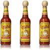 Cholula Original Hot Sauce, 12 Fluid Ounces, Pack of 3 Bottles (36 Fl Oz Total) view 1
