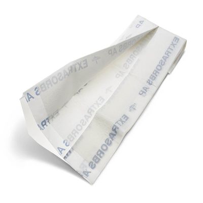 EXTSRB3036AZ - Extrasorbs Air-Permeable Disposable DryPads