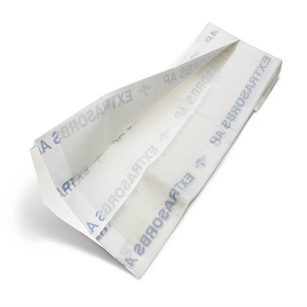 EXTSRB3036AZ - Extrasorbs Air-Permeable Disposable DryPads