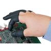 QRP 8C-L Static Dissipative Latex Finger Cots, Large, 720/Bag view 1