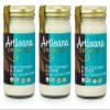 Artisana Organics Non GMO Raw Coconut Butter, 14 oz (3 Pack) view 1