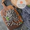 1 Packs of BOBA (Black) Tapioca Pearl "Bubble Tea Ingredients" view 3