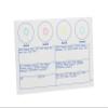 Eldoncard INC Blood Type Test (Complete KIT) - Find Out if You are A, B, O, AB & RH- Results in Minutes - Air Sealed Envelope, Safety Lancet, Micropipette, Cleansing Swab - 1 Pack view 4