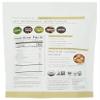 Truvani Vegan Pea Protein Powder | Vanilla | 20g Organic Plant Based Protein | 20 Servings | Keto | Gluten & Dairy Free | Low Carb | No Added Sugar view 2