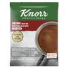 Knorr Professional Brown Gravy Mix Vegan, Gluten Free, No Artificial Flavors or Preservatives, No added MSG, Dairy Free,Colors from Natural Sources, 6.83 oz, Pack of 6 view 1