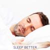 AIRMAX Nasal Dilator for Better Sleep - Natural, Comfortable, Anti Snoring Device, Snoring Solution for Maximum Airflow and Easier Breathing 2 Size Trial Pack (Small and Medium - Clear) view 3