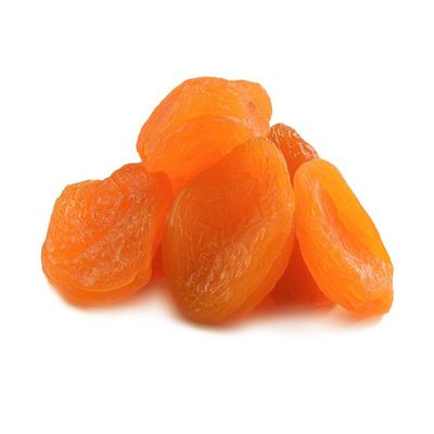 Dried Turkish Apricots (20lb Case)