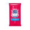 Fresh Scent Anti bacterial Travel Pack Wipes-Fresh Scent, 20 Count (Pack of 3) view 1