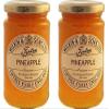 (2 Pack) - Tiptree - Pineapple Conserve | 340g | 2 Pack Bundle by Tiptree view 1