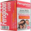 (2 Pack) - Vitabiotic - Feroglobin Plus Liquid | 200ml | 2 Pack Bundle by Vitabiotics view 2
