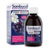 2Pack! Sambucol Black Elderberry Syrup for Kids - 7.8 oz view 1